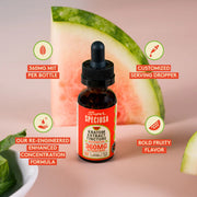 Watermelon Kratom Tincture