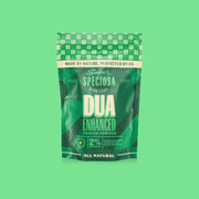 Dua Enhanced Kratom Powder