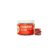 Strawberry Extra Strength Kratom Gummies